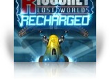 Download Ricochet Lost Worlds: Recharged Game