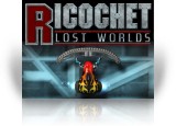 Ricochet Lost Worlds