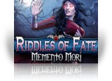 Download Riddles of Fate: Memento Mori Collector's Edition Game