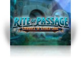 Download Rite of Passage: Embrace of Ember Lake Game