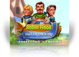 Download Robin Hood: Hail to the King Collector's Edition Game