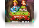 Download Robin Hood: Spring of Life Collector's Edition Game