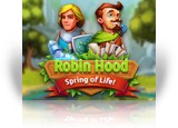 Download Robin Hood: Spring of Life Game
