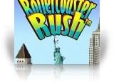 Download Rollercoaster Rush Game
