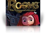 Download Rooms: The Toymaker's Mansion Game