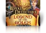 Download Royal Detective: Legend Of The Golem Collector's Edition Game