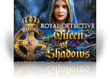 Download Royal Detective: Queen of Shadows Collector's Edition Game
