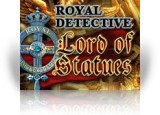 Download Royal Detective: The Lord of Statues Game