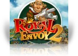 Download Royal Envoy 2 Collector's Edition Game