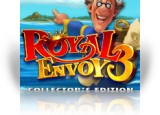 Download Royal Envoy 3 Collector's Edition Game