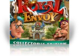 Download Royal Envoy Collector's Edition Game