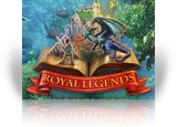 Download Royal Legends: Marshes Curse Game