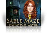 Download Sable Maze: Norwich Caves Game