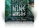 Download Saga of the Nine Worlds: The Four Stags Collector's Edition Game