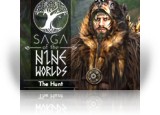 Download Saga of the Nine Worlds: The Hunt Game