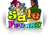 Download Sale Frenzy Game