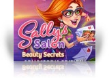 Download Sally's Salon: Beauty Secrets Collector's Edition Game