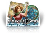Download Samantha Swift: Mystery From Atlantis Game