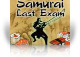 Download Samurai Last Exam Game