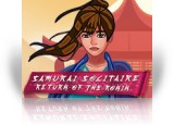 Download Samurai Solitaire: Return of the Ronin Game