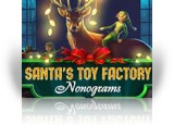 Download Santa's Toy Factory: Nonograms Game
