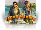 Download Sarah Maribu and the Lost World Game