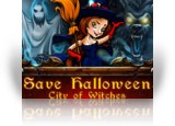 Download Save Halloween: City of Witches Game