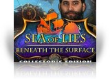 Sea of Lies: Beneath the Surface Collector's Edition