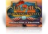 Download Sea of Lies: Burning Coast Collector's Edition Game