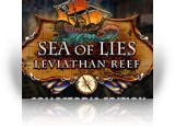 Download Sea of Lies: Leviathan Reef Collector's Edition Game