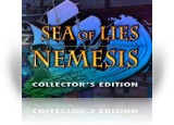 Download Sea of Lies: Nemesis Collector's Edition Game
