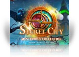Download Secret City: Mysterious Collection Collector's Edition Game