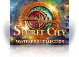 Download Secret City: Mysterious Collection Game