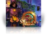 Download Secret City: Sacred Fire Collector's Edition Game