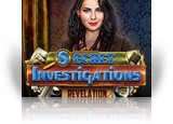 Download Secret Investigations: Revelation Game