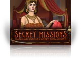 Download Secret Missions: Mata Hari and the Kaiser's Submarines Game