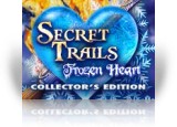 Download Secret Trails: Frozen Heart Collector's Edition Game