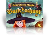 Download Secrets of Magic V: Back to School Game
