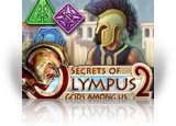 Secrets of Olympus 2: Gods among Us