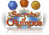 Download Secrets of Olympus Game