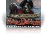 Download Secrets of the Seas: Flying Dutchman Collector's Edition Game