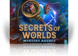 Download Secrets of Worlds: Mystery Agency Collector's Edition Game