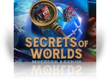 Download Secrets of Worlds: Mystery Agency Game