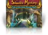 Download Shaolin Mystery: Tale of the Jade Dragon Staff Game