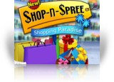 Download Shop-n-Spree: Shopping Paradise Game