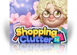 Download Shopping Clutter 14: Winter Garden Game