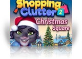Download Shopping Clutter 2: Christmas Square Game