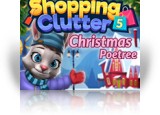 Download Shopping Clutter 5: Christmas Poetree Game