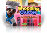 Download Shopping Clutter 7: Food Detectives Game