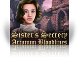 Download Sister's Secrecy: Arcanum Bloodlines Game